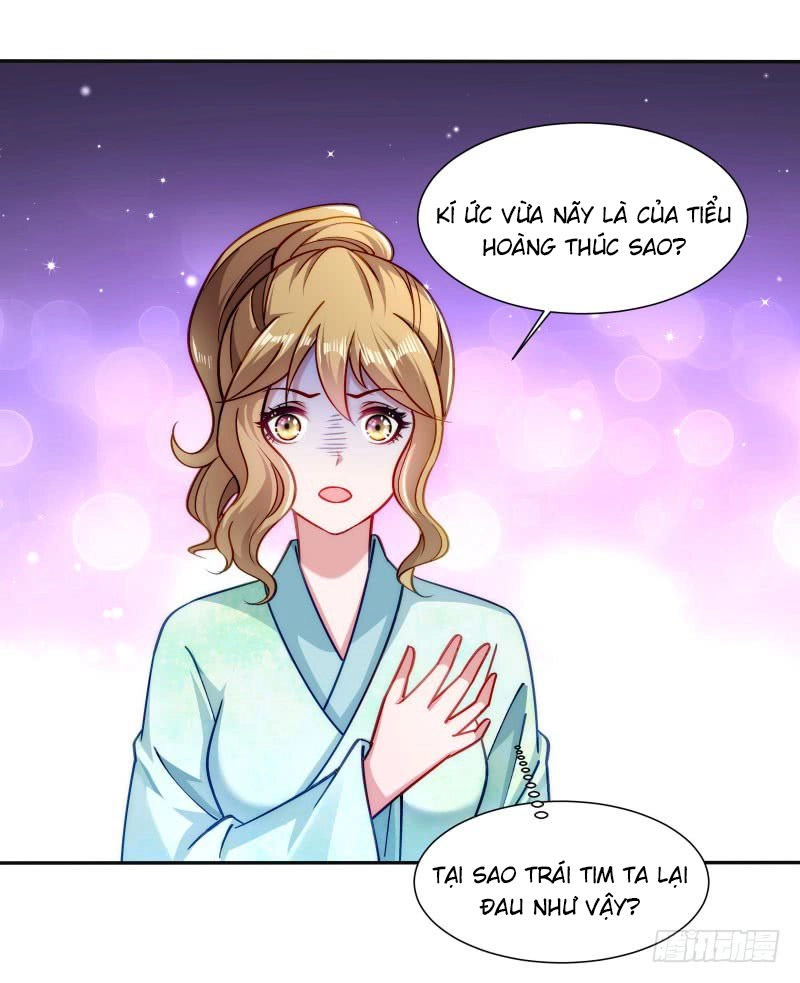 Tiểu Hoàng Thư Và Tiểu Hoàng Thúc Chapter 24 - 19