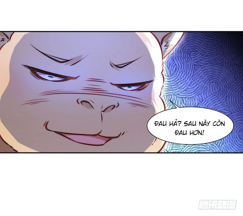 Tiểu Hoàng Thư Và Tiểu Hoàng Thúc Chapter 24 - 20