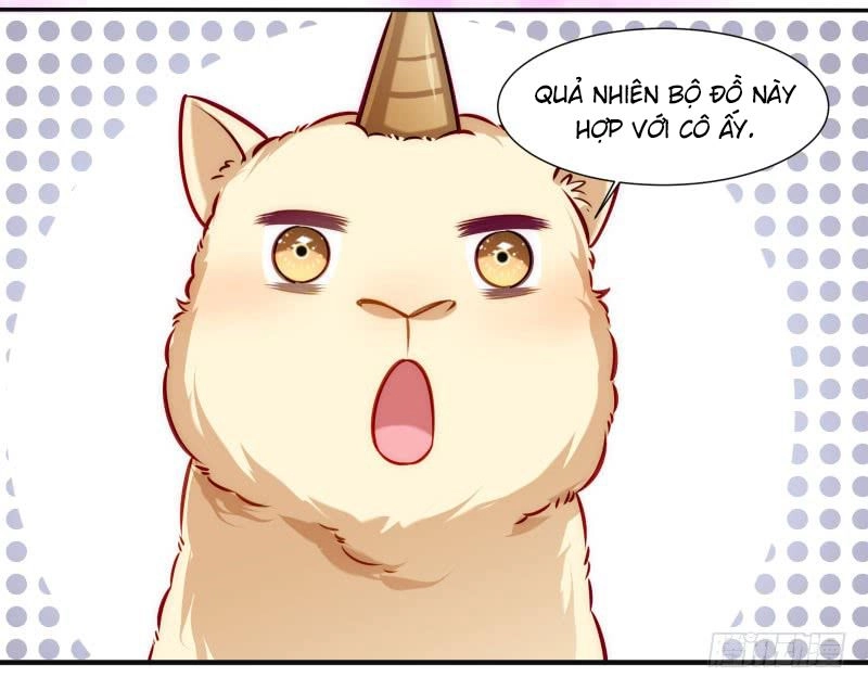 Tiểu Hoàng Thư Và Tiểu Hoàng Thúc Chapter 24 - 30