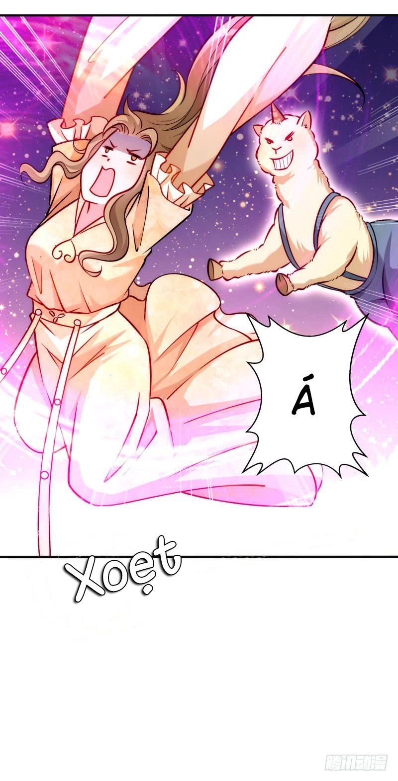 Tiểu Hoàng Thư Và Tiểu Hoàng Thúc Chapter 24 - 33