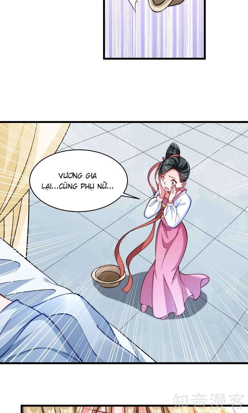 Tiểu Hoàng Thư Và Tiểu Hoàng Thúc Chapter 25 - 3