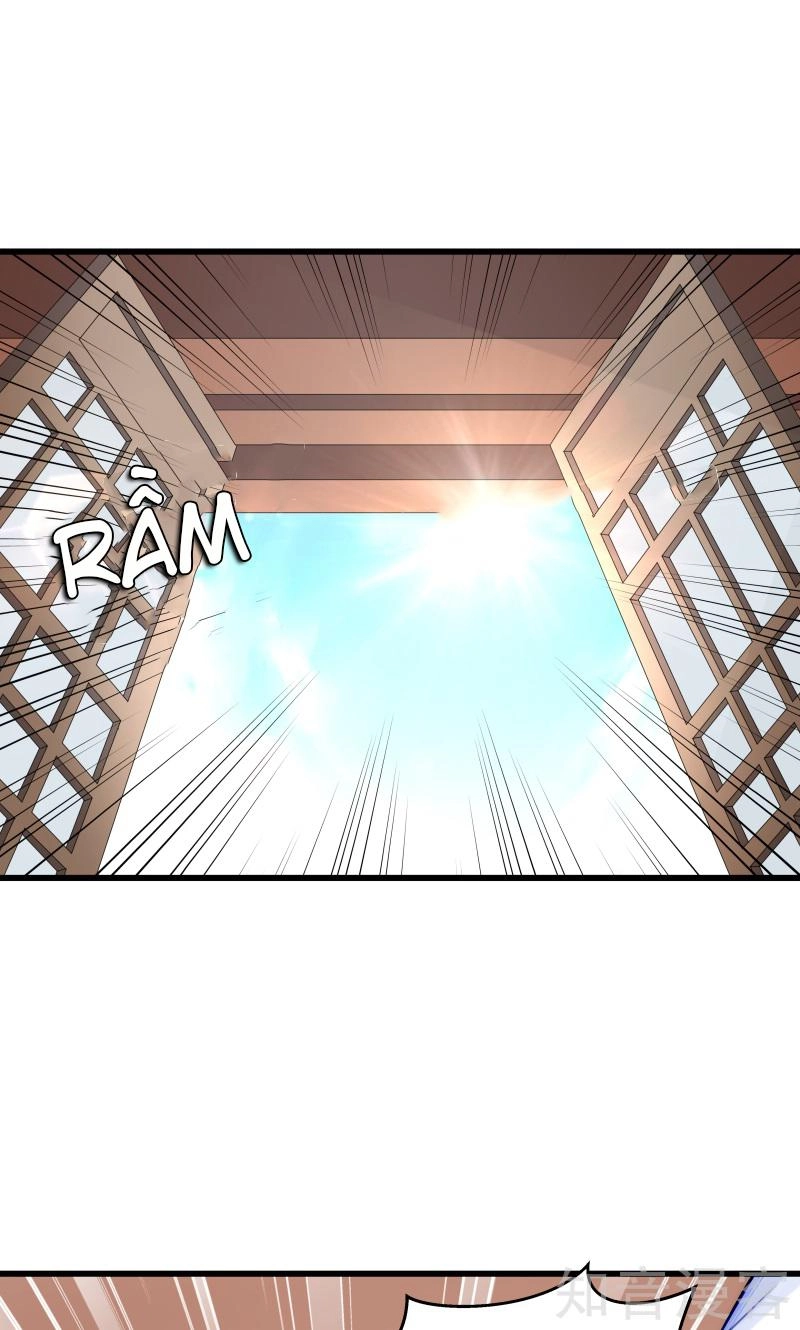 Tiểu Hoàng Thư Và Tiểu Hoàng Thúc Chapter 25 - 10