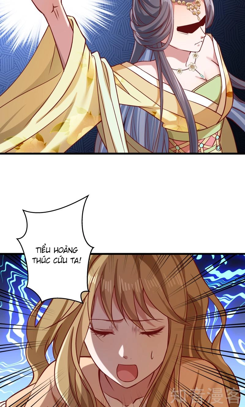 Tiểu Hoàng Thư Và Tiểu Hoàng Thúc Chapter 25 - 18