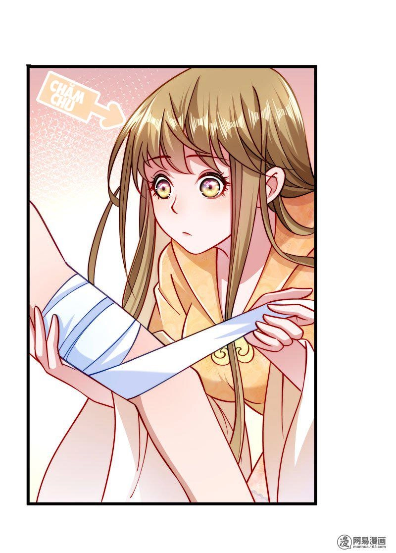 Tiểu Hoàng Thư Và Tiểu Hoàng Thúc Chapter 27 - 2