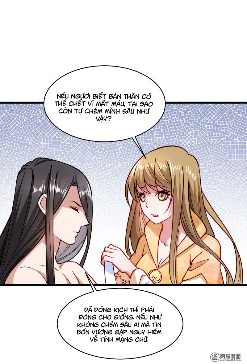 Tiểu Hoàng Thư Và Tiểu Hoàng Thúc Chapter 27 - 3