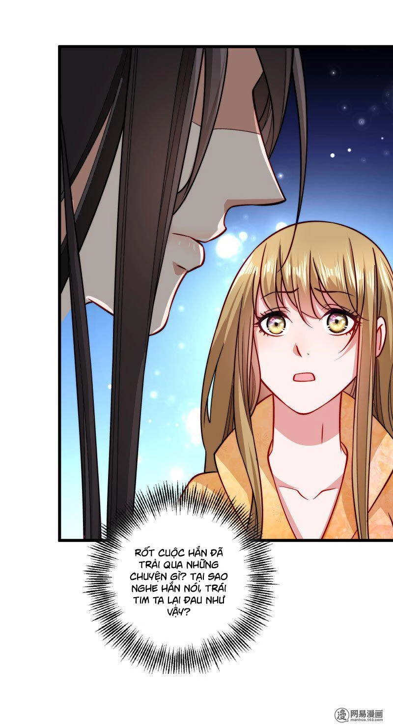 Tiểu Hoàng Thư Và Tiểu Hoàng Thúc Chapter 27 - 5