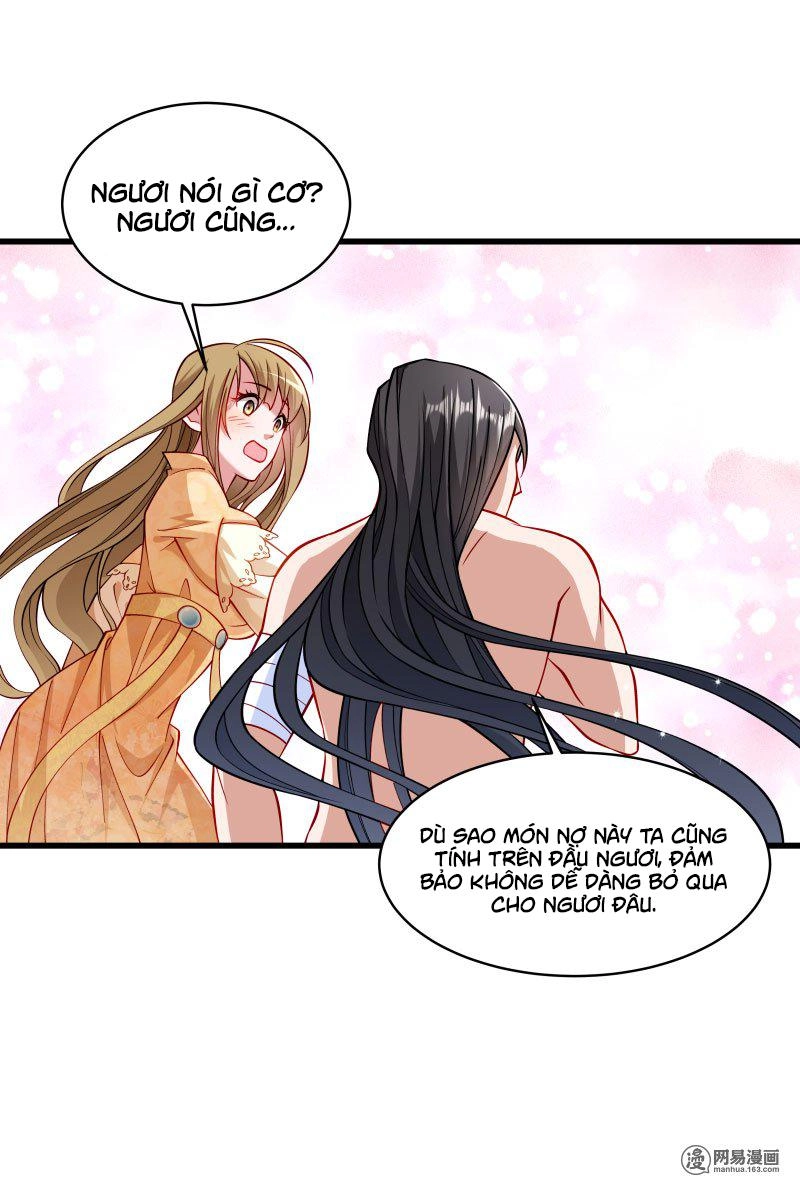 Tiểu Hoàng Thư Và Tiểu Hoàng Thúc Chapter 27 - 12