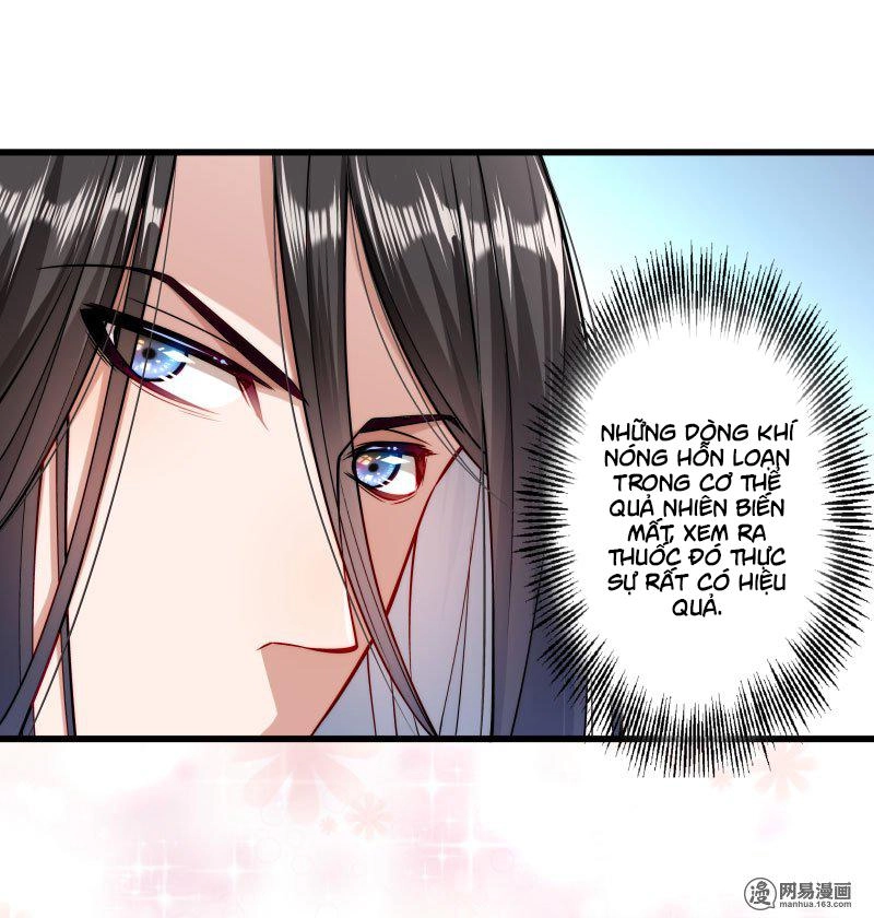 Tiểu Hoàng Thư Và Tiểu Hoàng Thúc Chapter 27 - 14