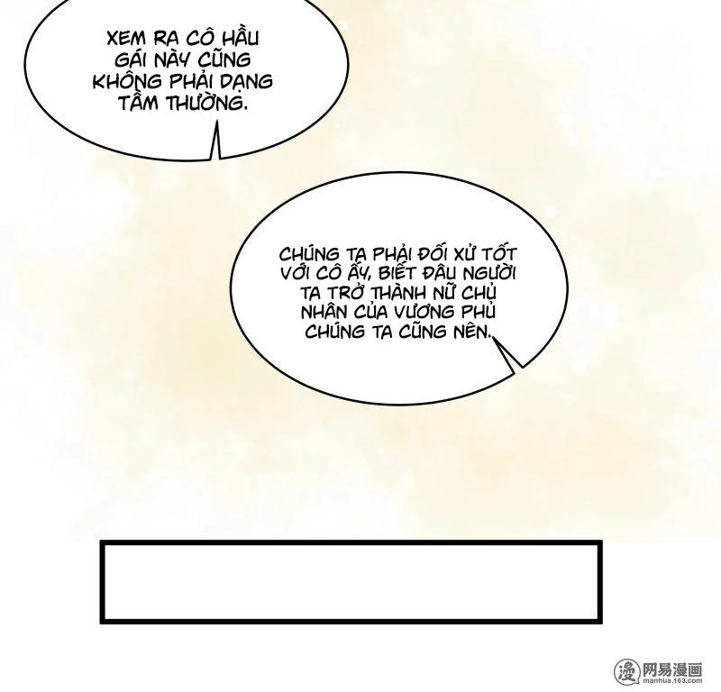 Tiểu Hoàng Thư Và Tiểu Hoàng Thúc Chapter 27 - 25