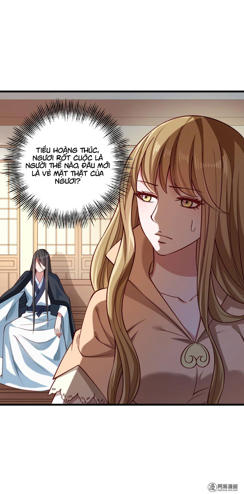 Tiểu Hoàng Thư Và Tiểu Hoàng Thúc Chapter 27 - 30