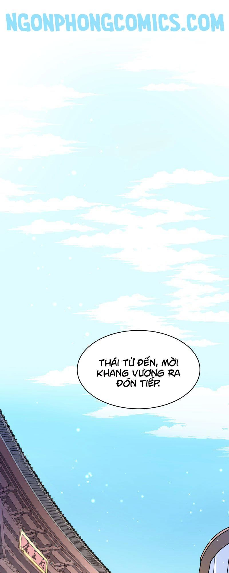 Tiểu Hoàng Thư Và Tiểu Hoàng Thúc Chapter 27 - 33