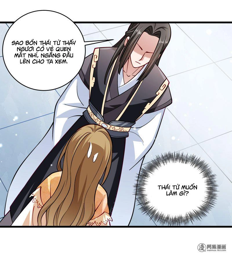 Tiểu Hoàng Thư Và Tiểu Hoàng Thúc Chapter 28 - 10