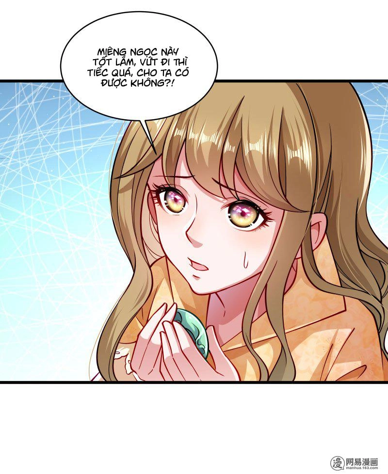 Tiểu Hoàng Thư Và Tiểu Hoàng Thúc Chapter 28 - 28