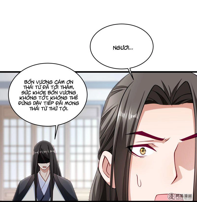 Tiểu Hoàng Thư Và Tiểu Hoàng Thúc Chapter 28 - 35