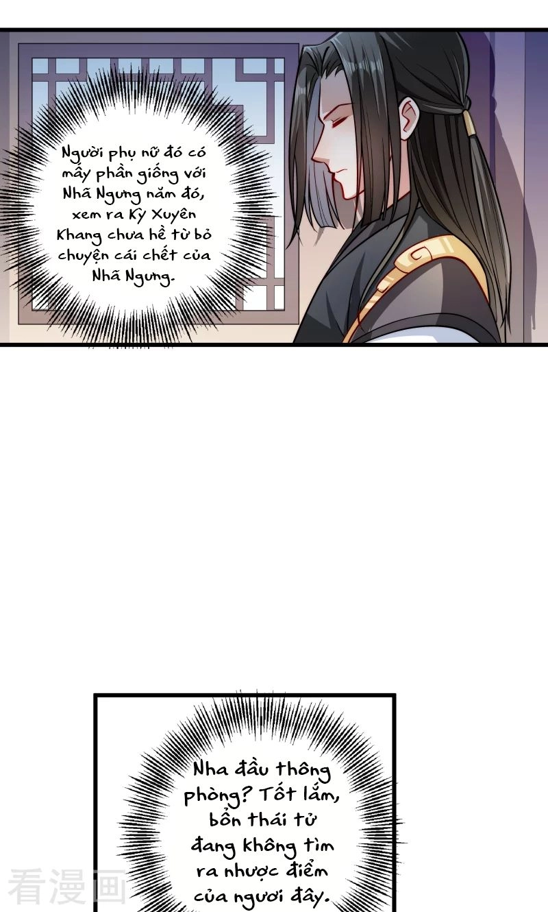 Tiểu Hoàng Thư Và Tiểu Hoàng Thúc Chapter 29 - 6