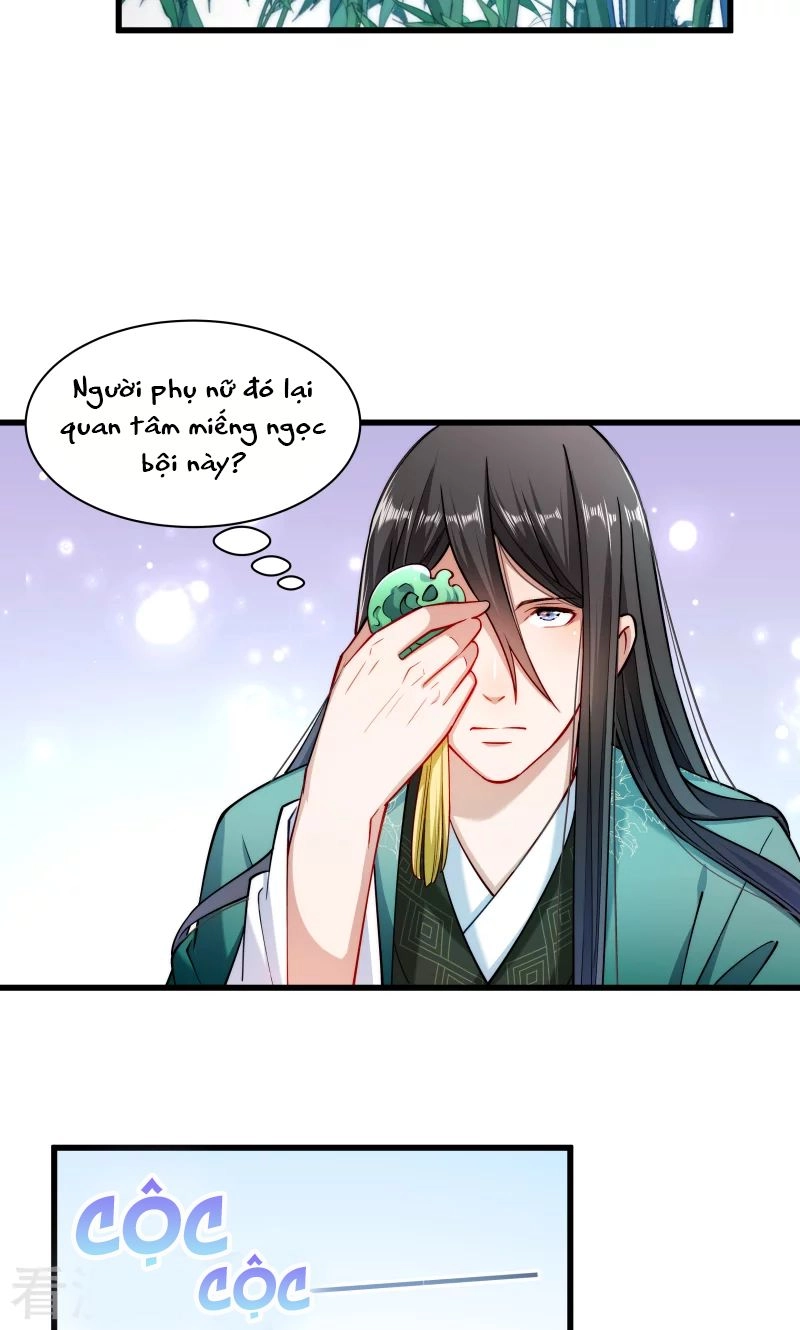 Tiểu Hoàng Thư Và Tiểu Hoàng Thúc Chapter 29 - 11