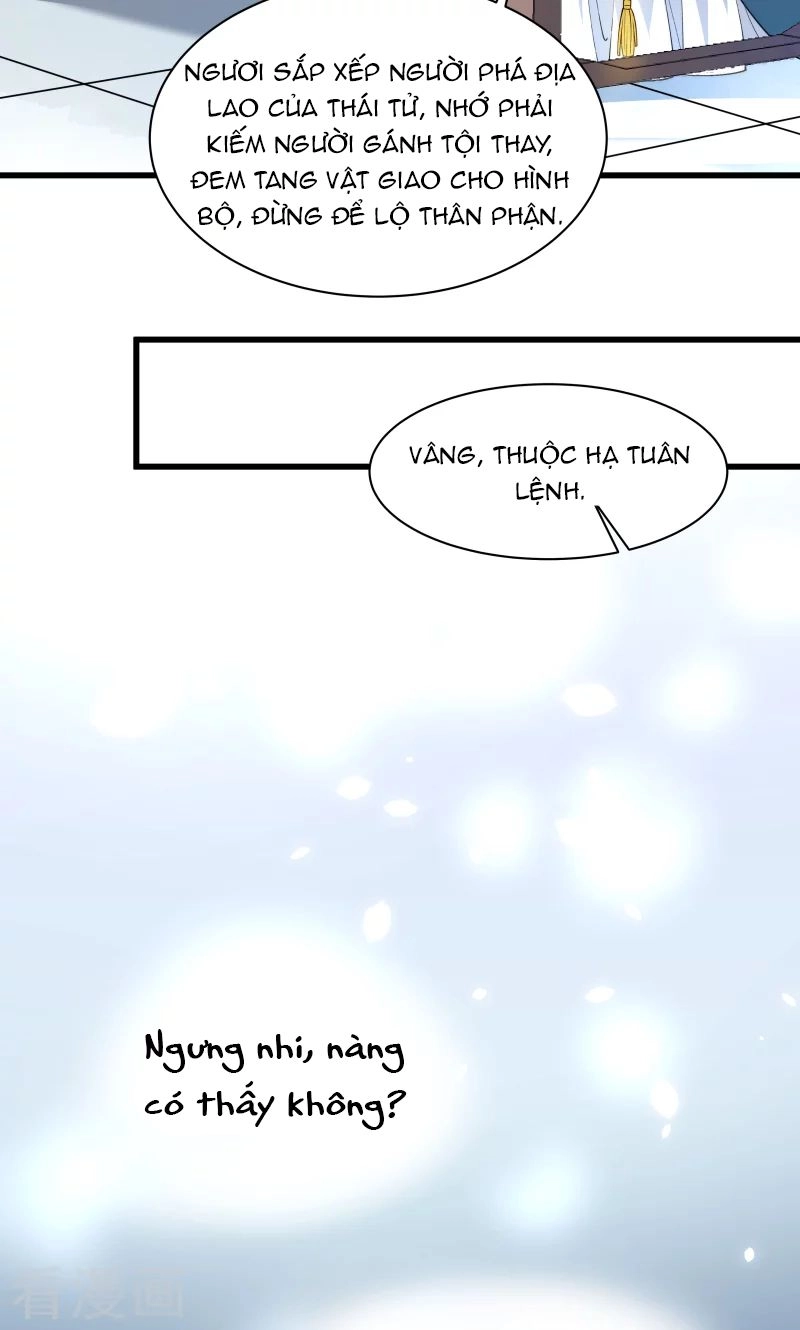 Tiểu Hoàng Thư Và Tiểu Hoàng Thúc Chapter 29 - 16