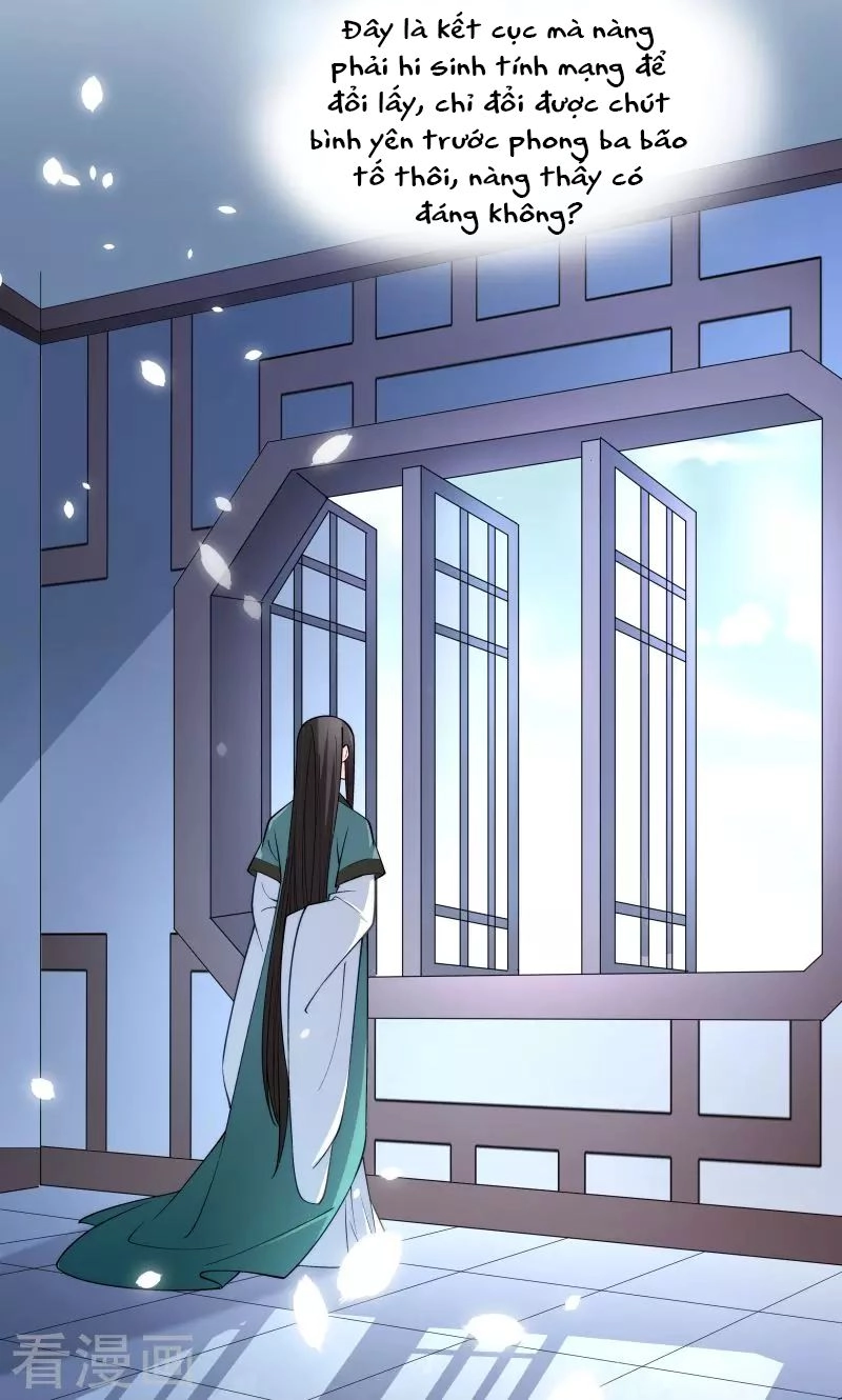 Tiểu Hoàng Thư Và Tiểu Hoàng Thúc Chapter 29 - 17