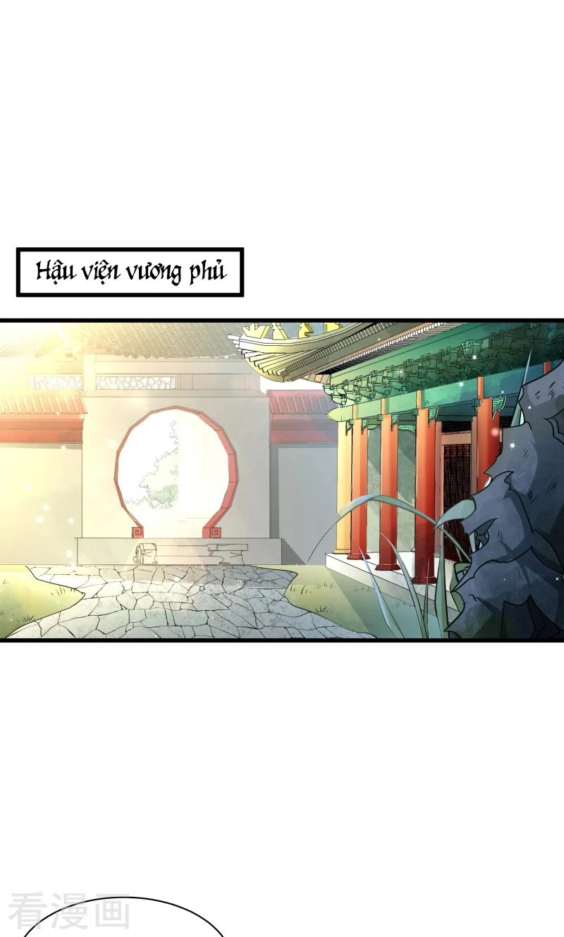 Tiểu Hoàng Thư Và Tiểu Hoàng Thúc Chapter 29 - 19