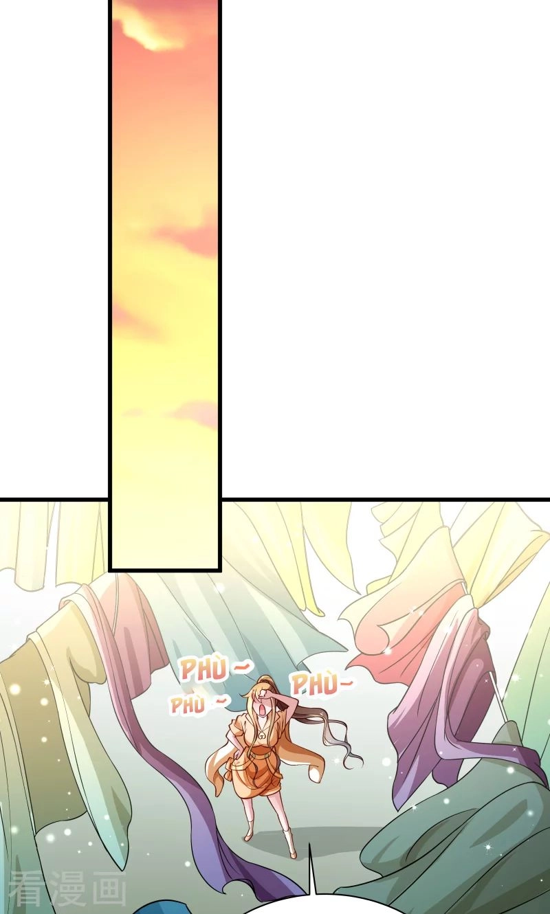 Tiểu Hoàng Thư Và Tiểu Hoàng Thúc Chapter 29 - 23