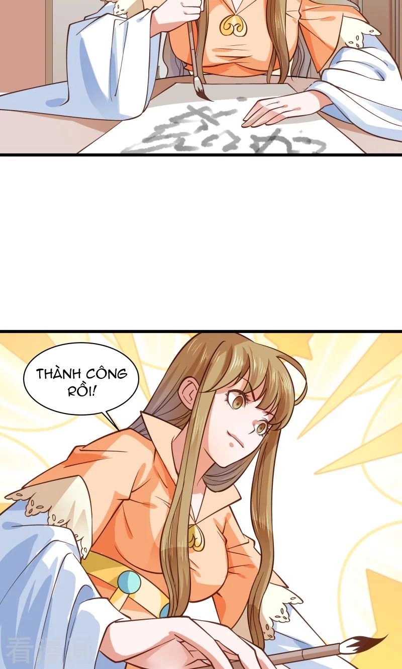 Tiểu Hoàng Thư Và Tiểu Hoàng Thúc Chapter 29 - 26