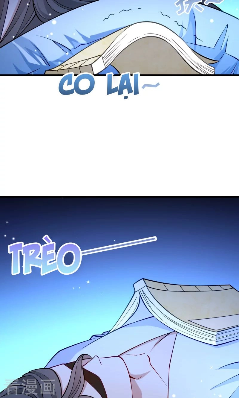 Tiểu Hoàng Thư Và Tiểu Hoàng Thúc Chapter 30 - 4