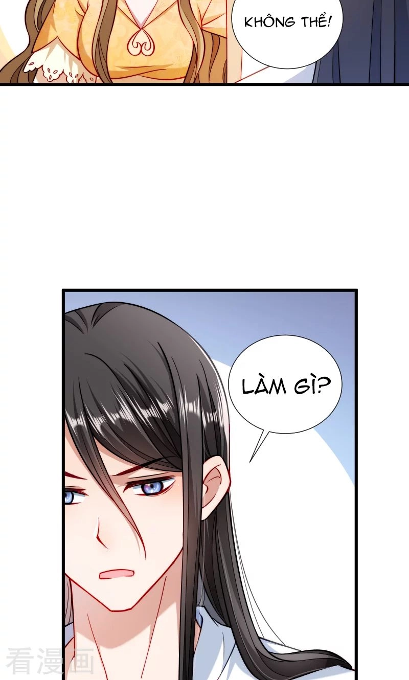 Tiểu Hoàng Thư Và Tiểu Hoàng Thúc Chapter 30 - 14