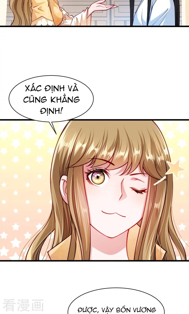 Tiểu Hoàng Thư Và Tiểu Hoàng Thúc Chapter 30 - 16