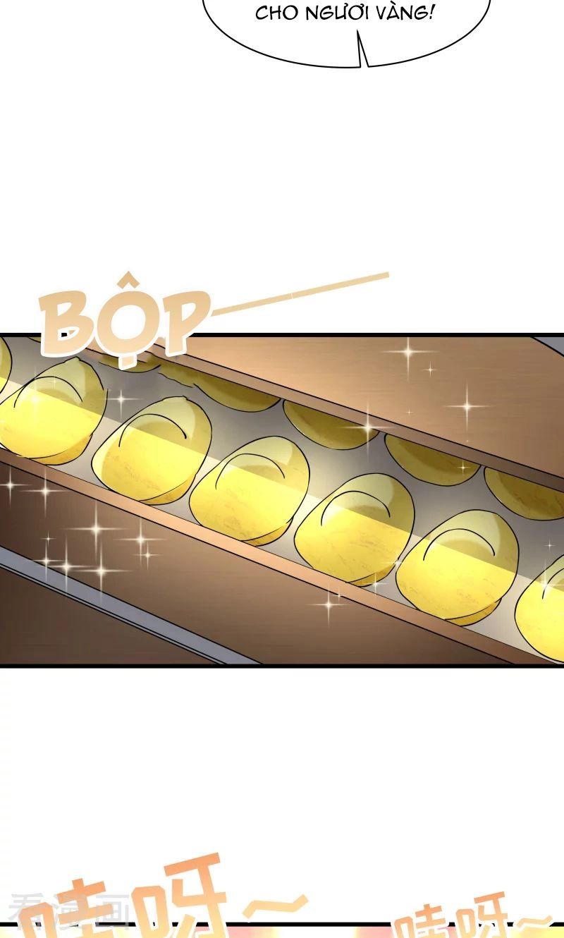 Tiểu Hoàng Thư Và Tiểu Hoàng Thúc Chapter 30 - 17