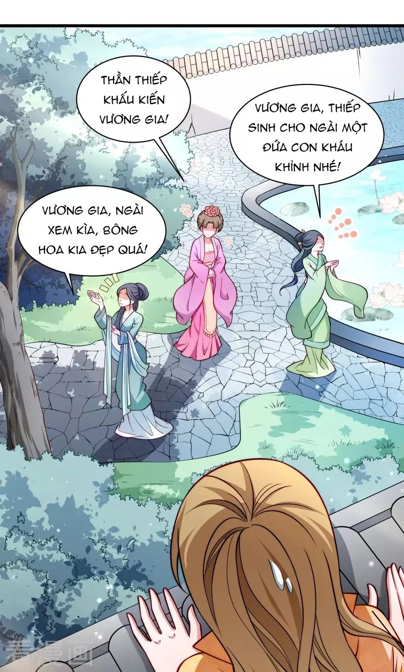 Tiểu Hoàng Thư Và Tiểu Hoàng Thúc Chapter 30 - 22