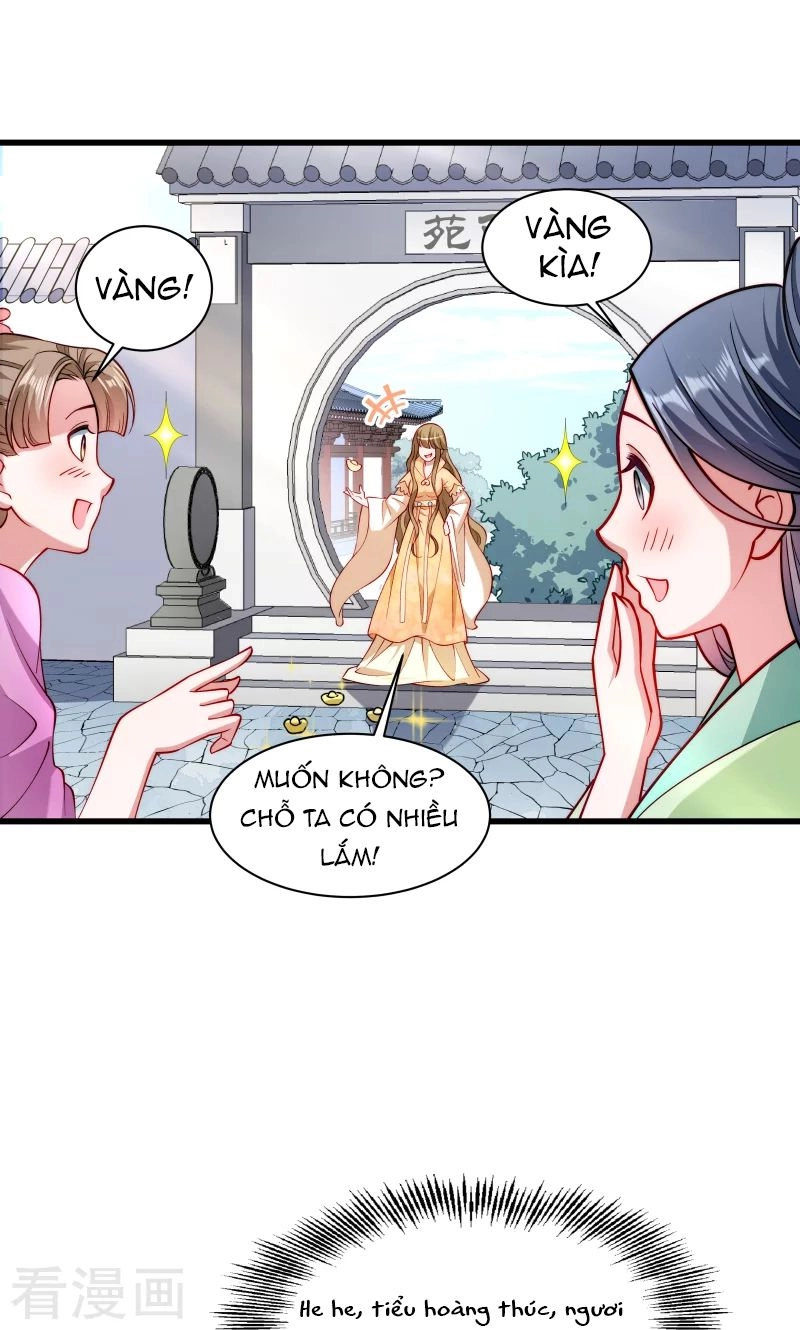 Tiểu Hoàng Thư Và Tiểu Hoàng Thúc Chapter 30 - 26