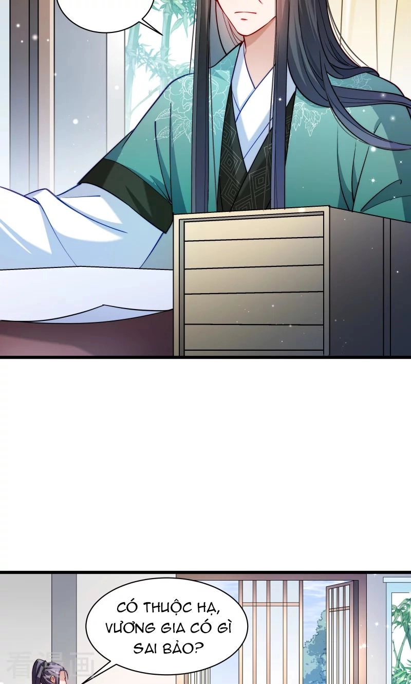 Tiểu Hoàng Thư Và Tiểu Hoàng Thúc Chapter 30 - 28