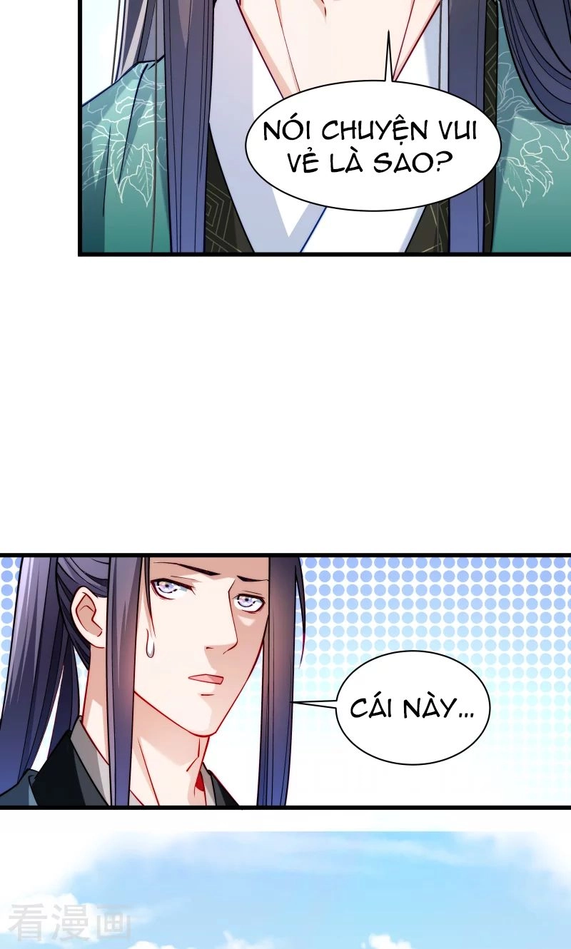 Tiểu Hoàng Thư Và Tiểu Hoàng Thúc Chapter 30 - 31