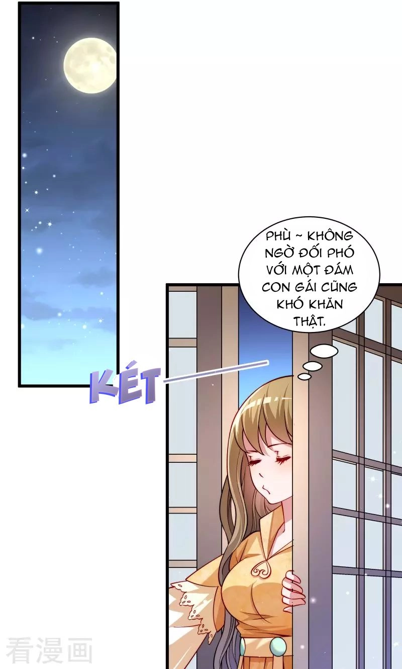 Tiểu Hoàng Thư Và Tiểu Hoàng Thúc Chapter 31 - 1