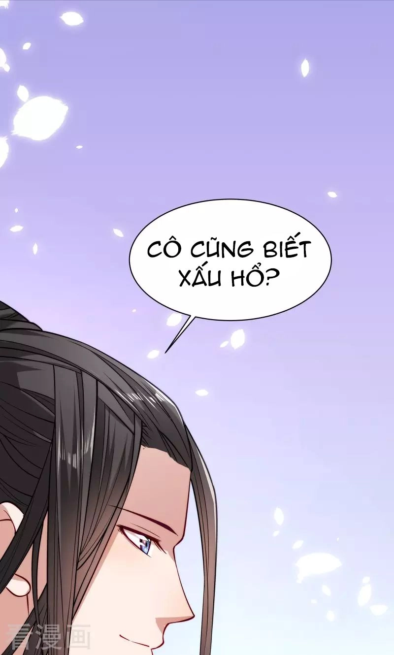 Tiểu Hoàng Thư Và Tiểu Hoàng Thúc Chapter 31 - 5