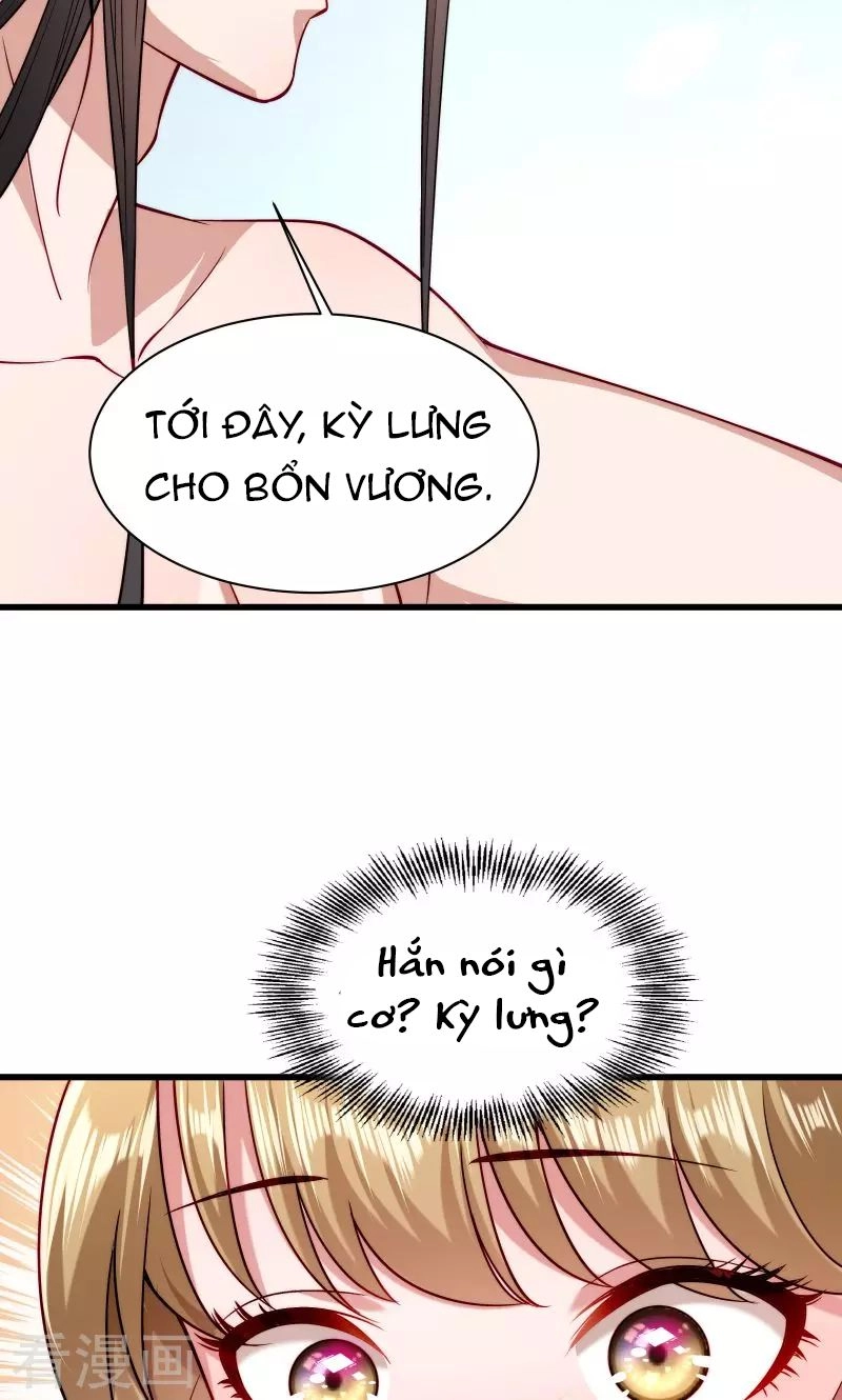 Tiểu Hoàng Thư Và Tiểu Hoàng Thúc Chapter 31 - 6