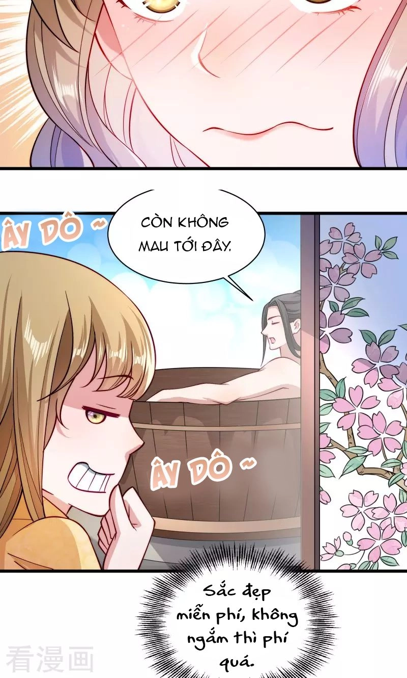 Tiểu Hoàng Thư Và Tiểu Hoàng Thúc Chapter 31 - 7