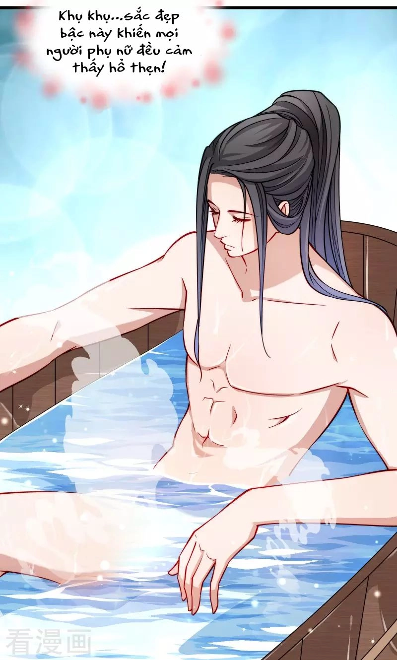 Tiểu Hoàng Thư Và Tiểu Hoàng Thúc Chapter 31 - 9