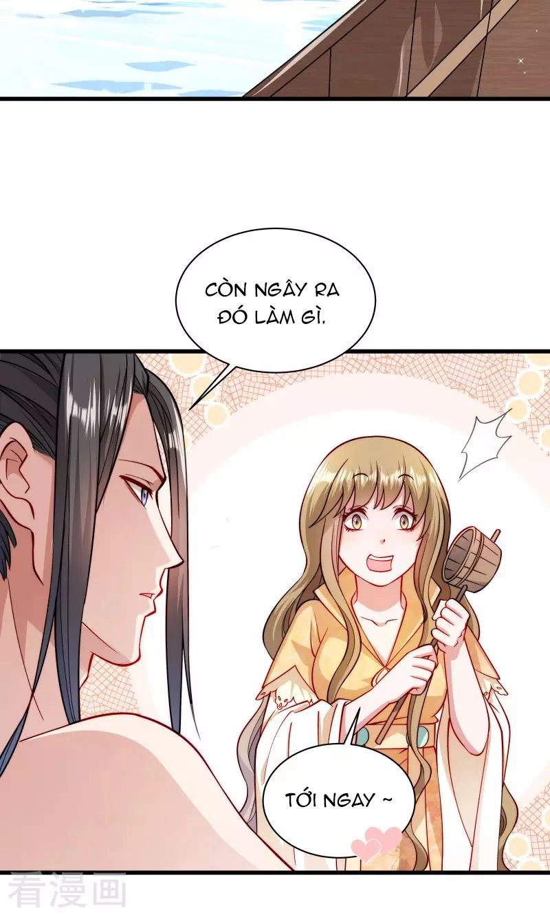 Tiểu Hoàng Thư Và Tiểu Hoàng Thúc Chapter 31 - 10