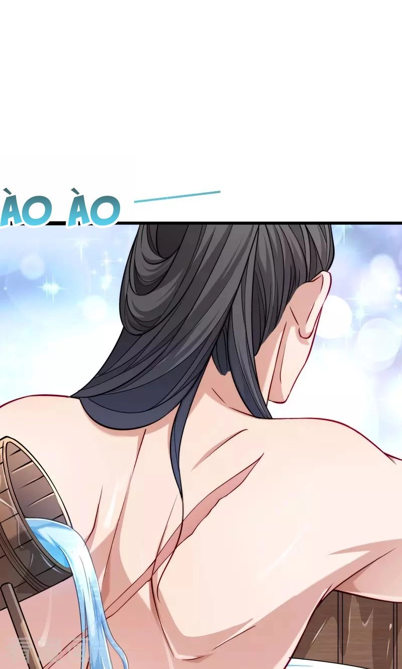 Tiểu Hoàng Thư Và Tiểu Hoàng Thúc Chapter 31 - 11