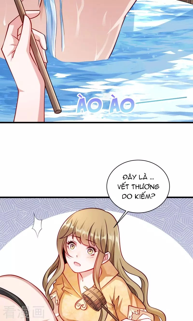 Tiểu Hoàng Thư Và Tiểu Hoàng Thúc Chapter 31 - 12