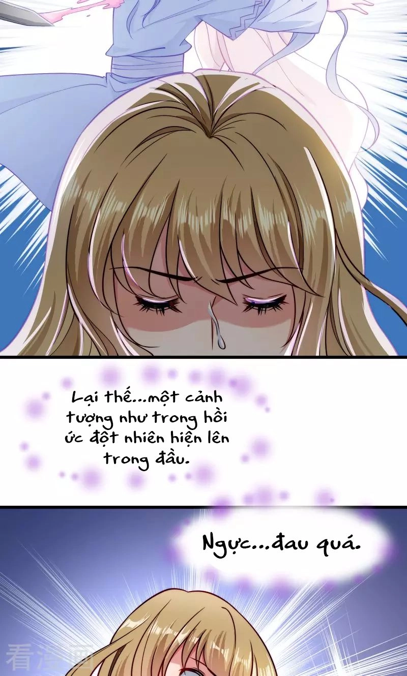 Tiểu Hoàng Thư Và Tiểu Hoàng Thúc Chapter 31 - 14