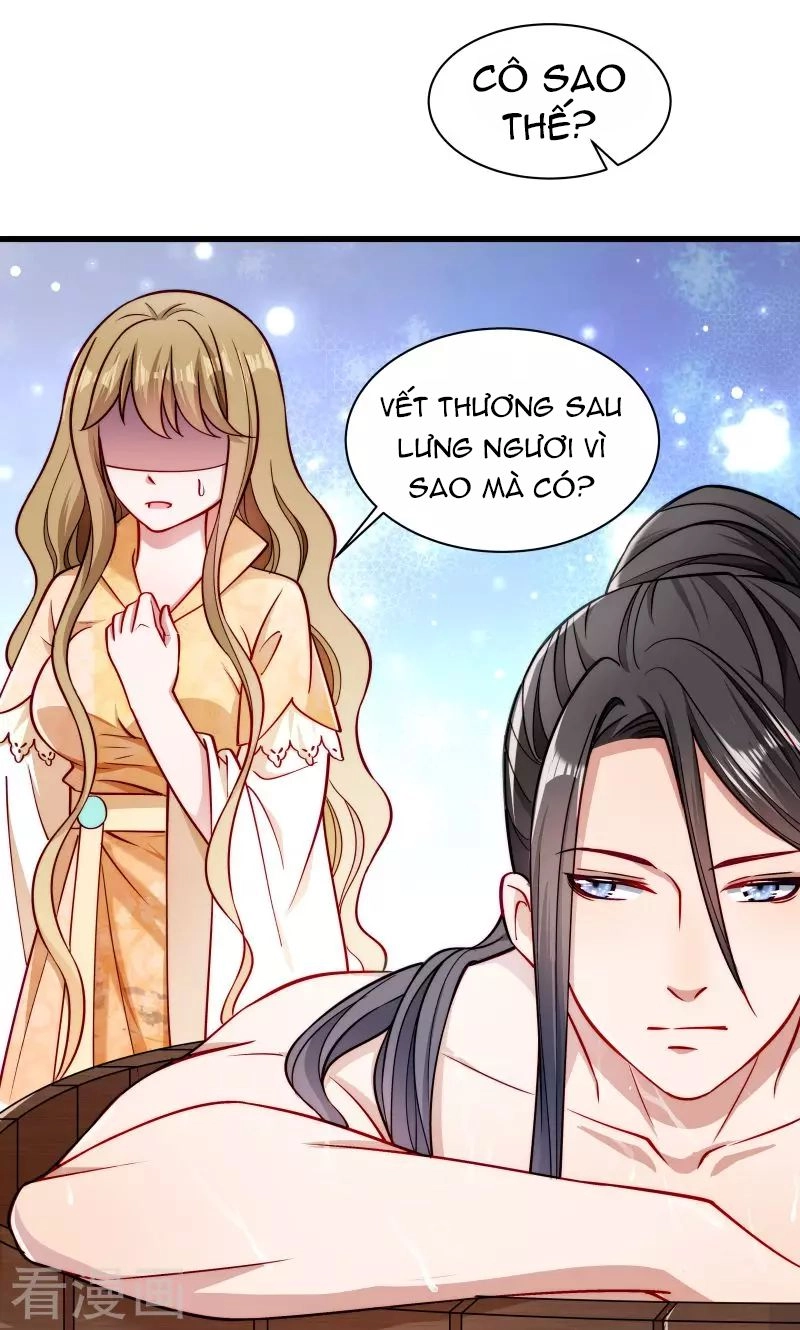 Tiểu Hoàng Thư Và Tiểu Hoàng Thúc Chapter 31 - 16