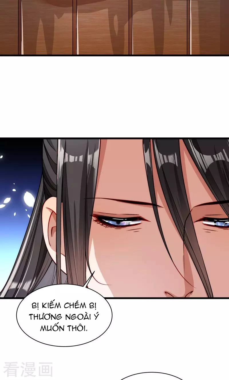 Tiểu Hoàng Thư Và Tiểu Hoàng Thúc Chapter 31 - 17