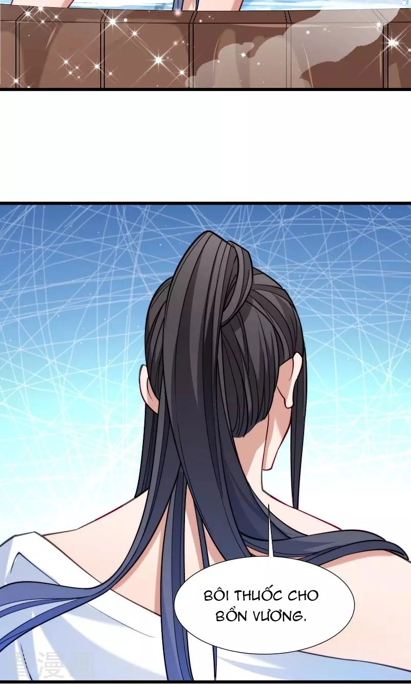 Tiểu Hoàng Thư Và Tiểu Hoàng Thúc Chapter 31 - 21