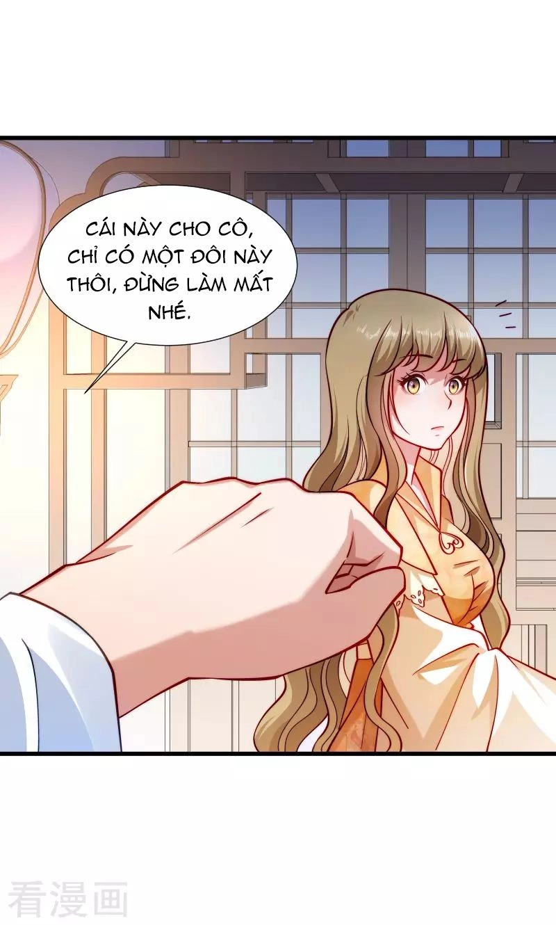 Tiểu Hoàng Thư Và Tiểu Hoàng Thúc Chapter 31 - 25