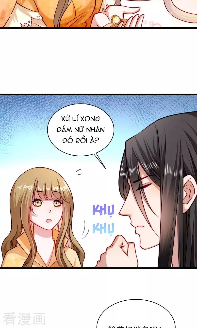 Tiểu Hoàng Thư Và Tiểu Hoàng Thúc Chapter 31 - 28