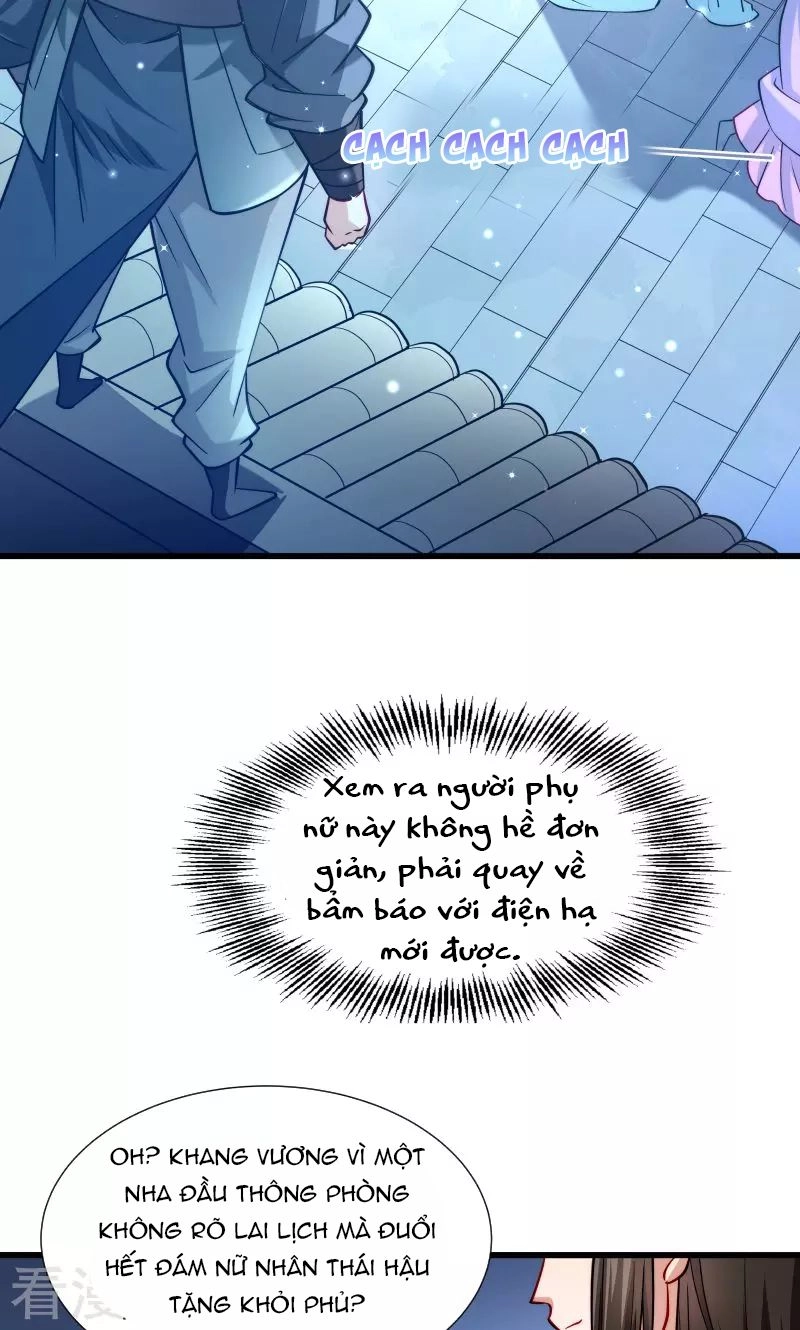 Tiểu Hoàng Thư Và Tiểu Hoàng Thúc Chapter 31 - 32