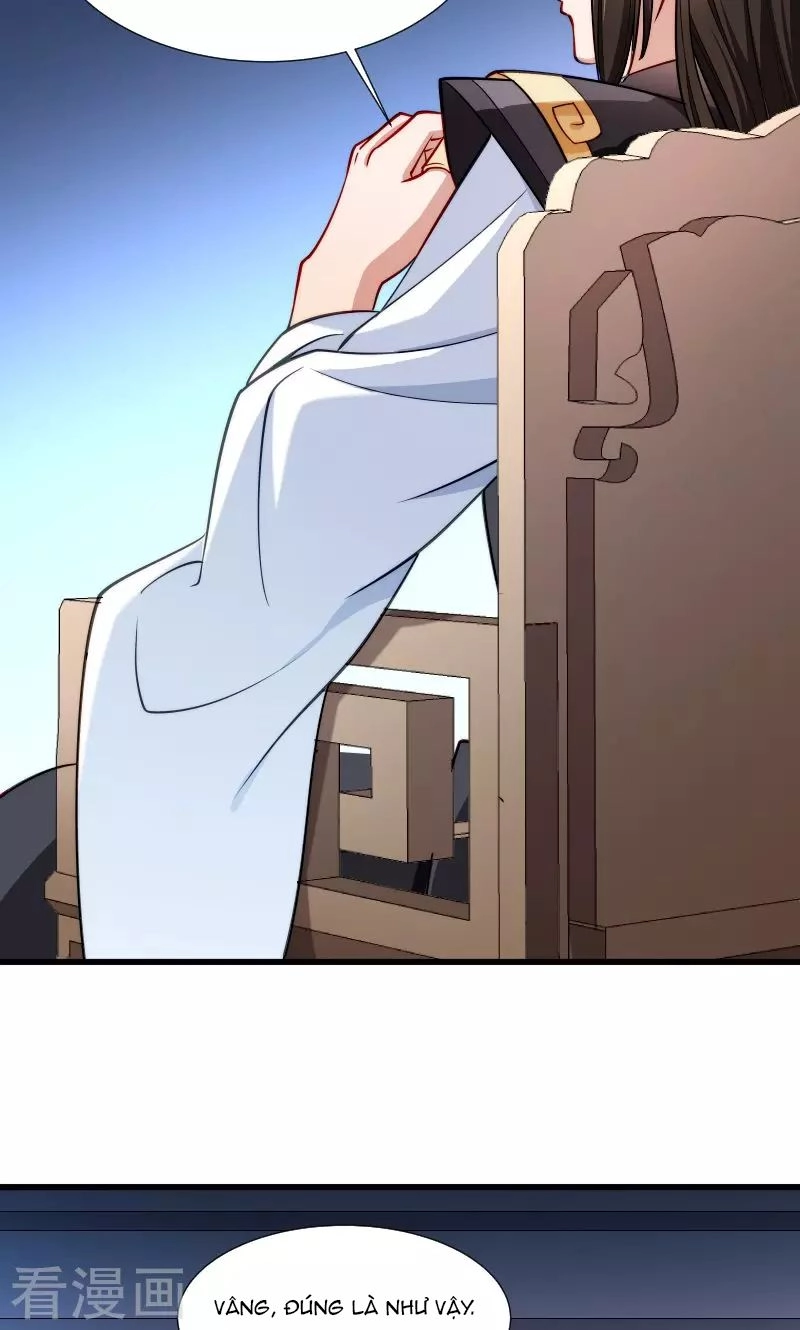 Tiểu Hoàng Thư Và Tiểu Hoàng Thúc Chapter 31 - 33