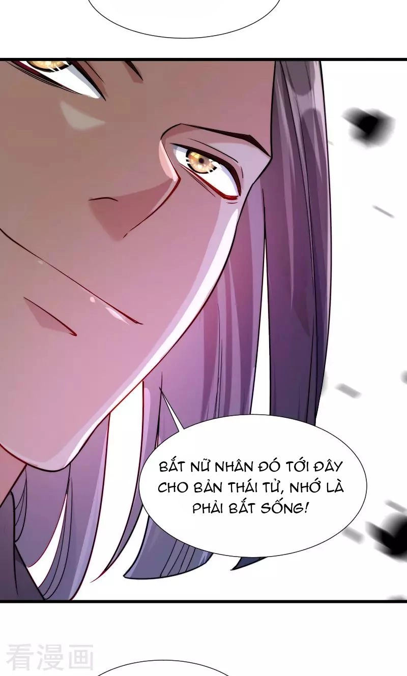 Tiểu Hoàng Thư Và Tiểu Hoàng Thúc Chapter 31 - 37